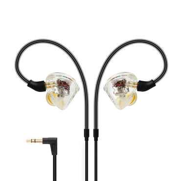 Xvive T9 In-Ear hovedtelefon
