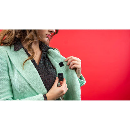 Xvive U6 digitalt trådløst audio-system