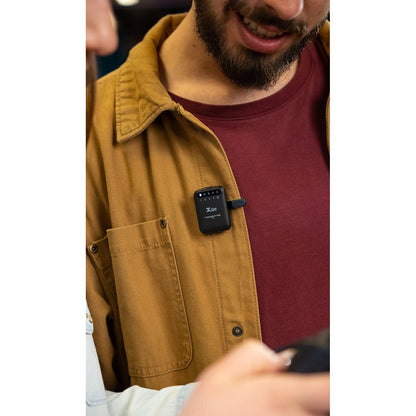 Xvive U6 digitalt trådløst audio-system