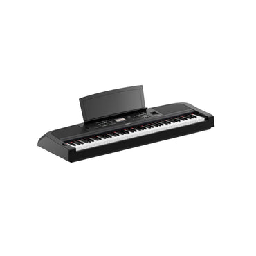 Yamaha DGX-670 Digitalpiano
