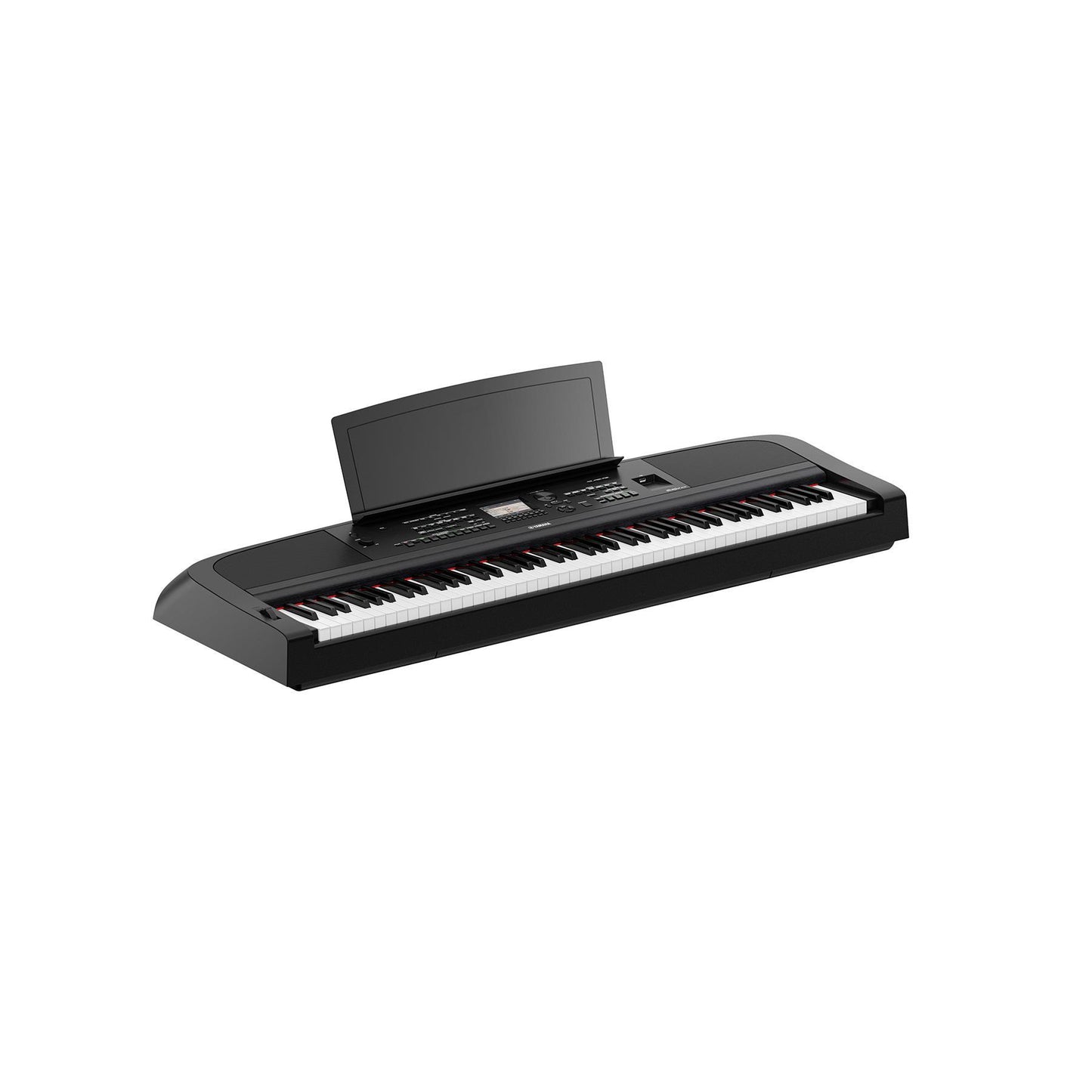 Yamaha DGX-670 Digitalpiano