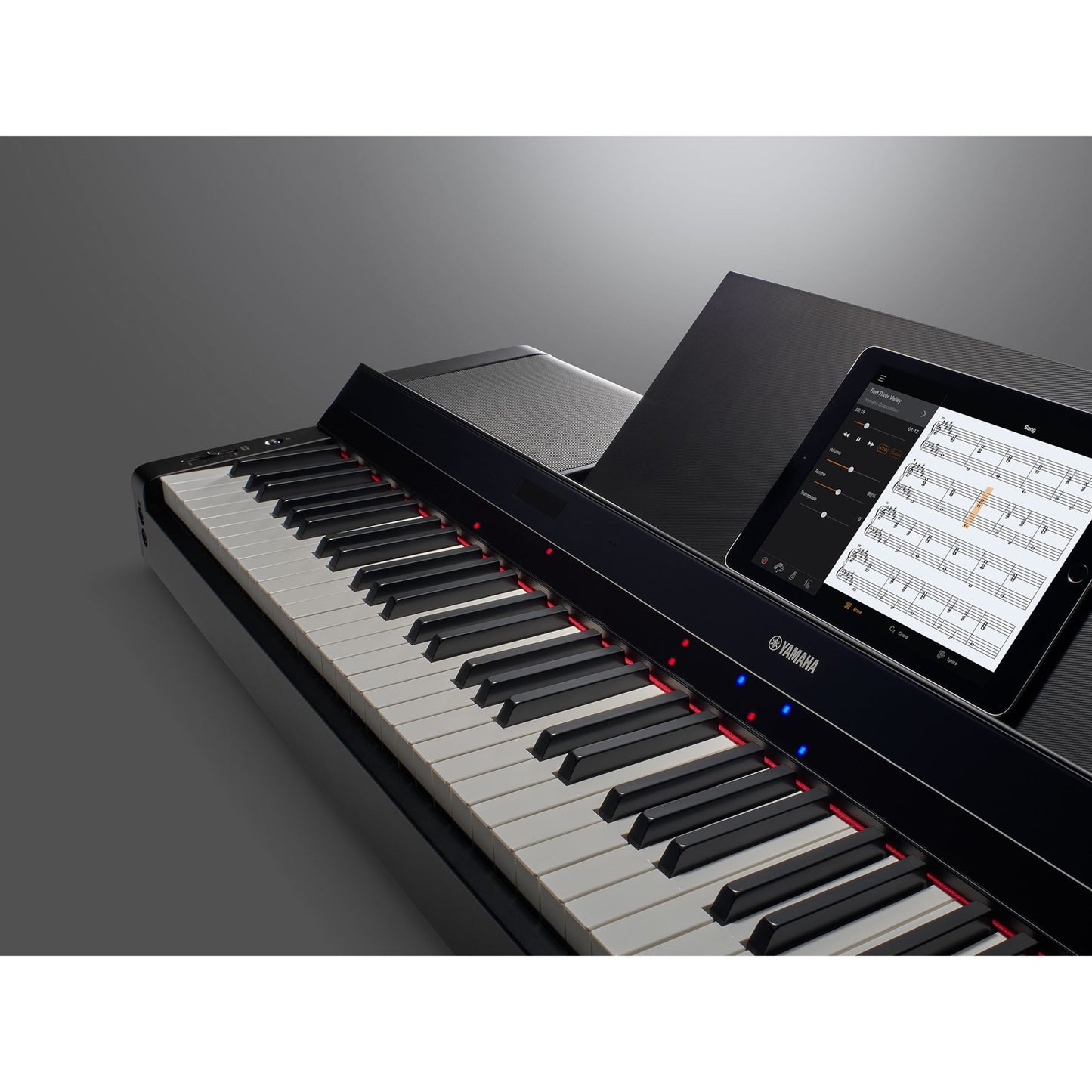 Yamaha P-S500 digital piano