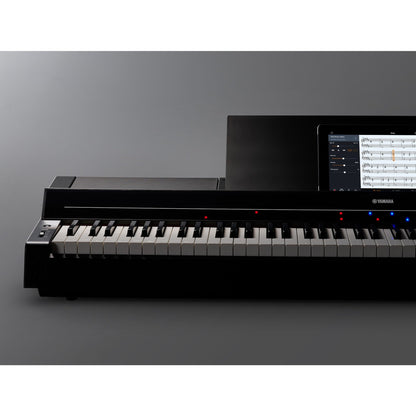 Yamaha P-S500 digital piano