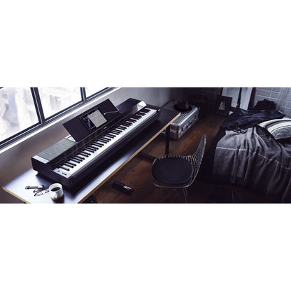 Yamaha P-S500 digital piano