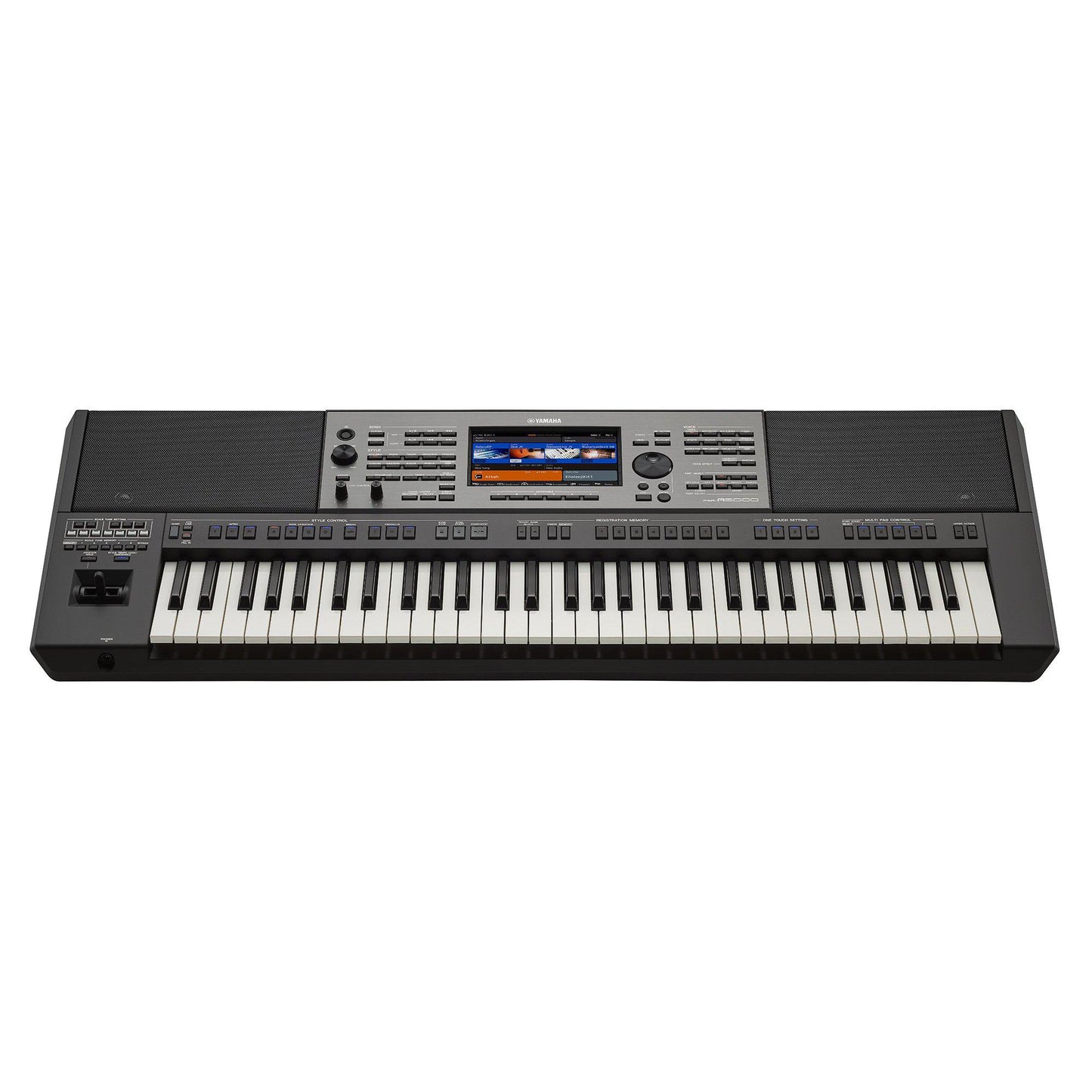 Yamaha PSR-A5000 Orientalsk Workstation
