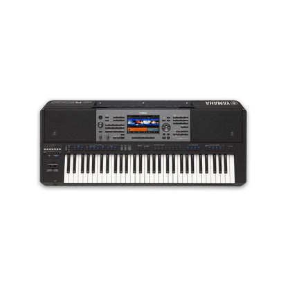 Yamaha PSR-A5000 Orientalsk Workstation