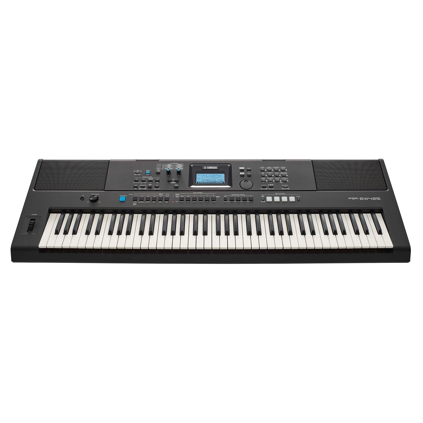 Yamaha PSR-EW425 Keyboard