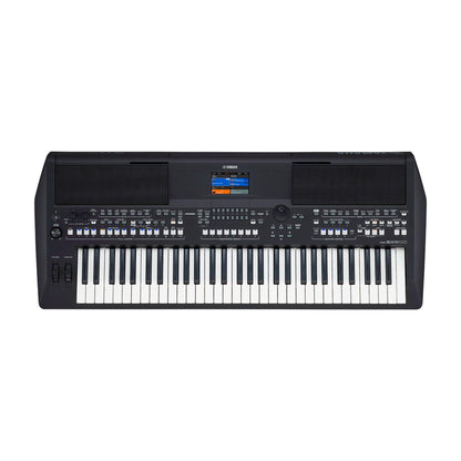 Yamaha PSR-SX600 – Arranger Keyboard