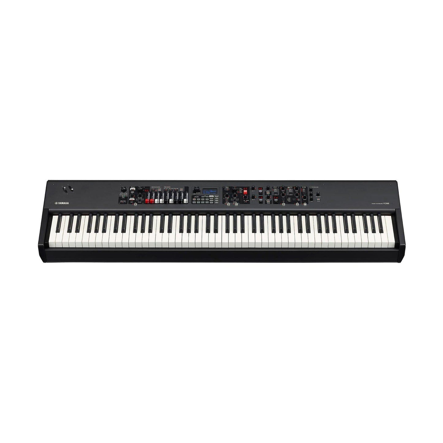Yamaha YC88 Stage Piano
