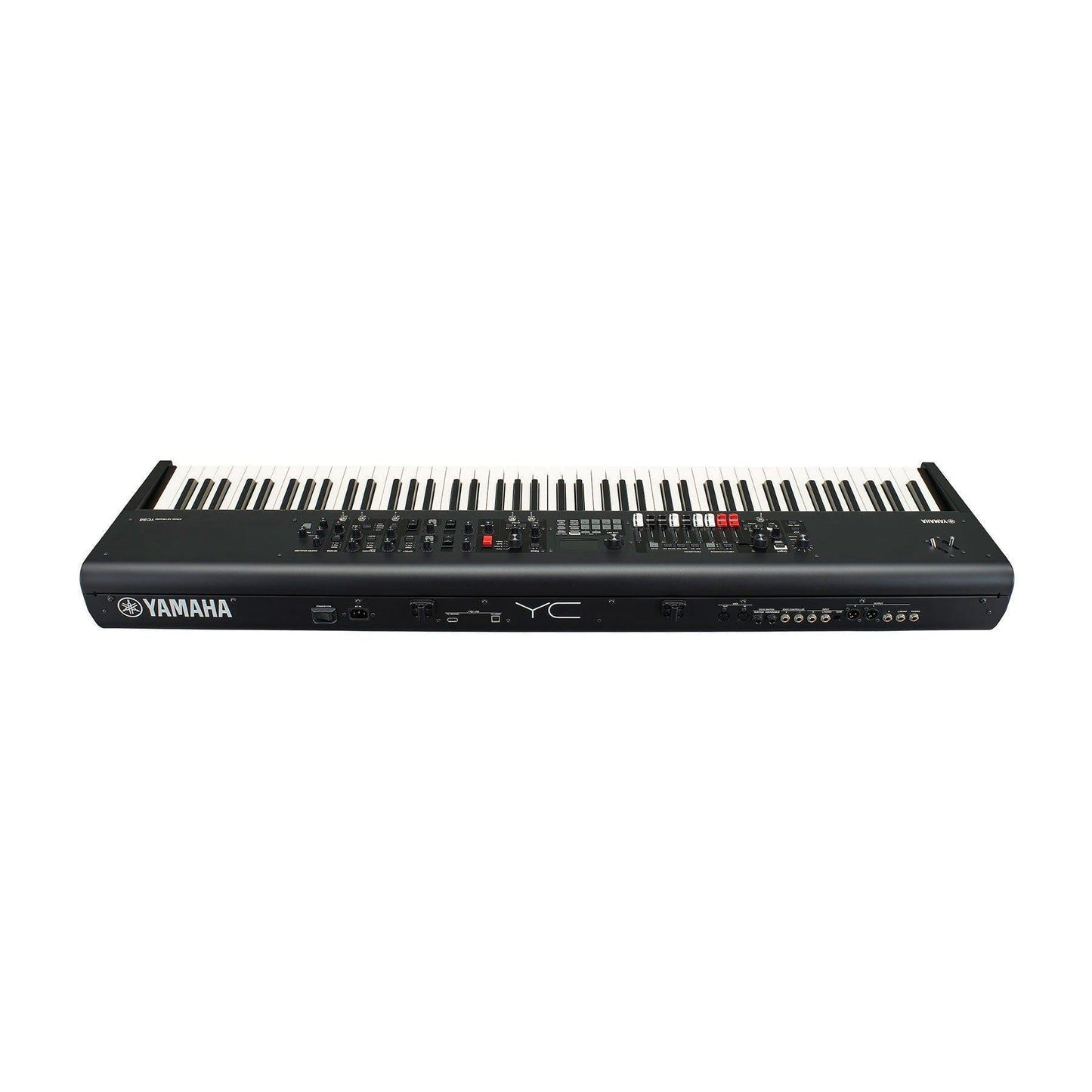 Yamaha YC88 Stage Piano