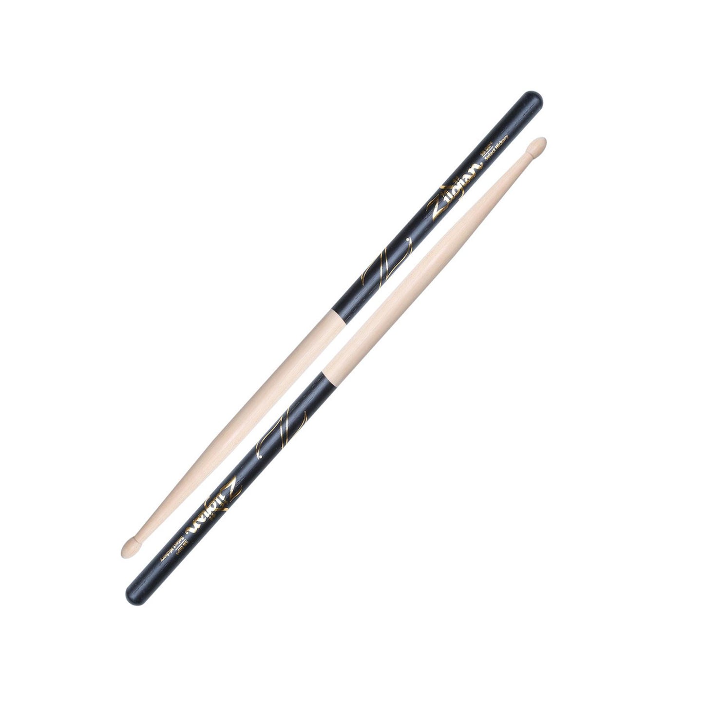 Zildjian 5B Black Dip Trommestikker