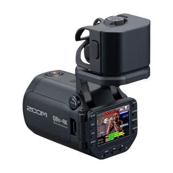 Zoom Q8n-4K