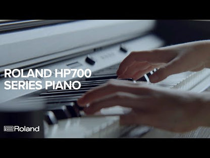 Roland HP-704 Digitalpiano