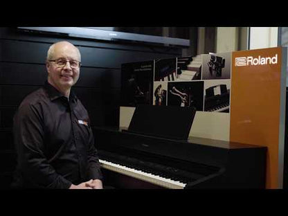 Roland HP-704 Digitalpiano