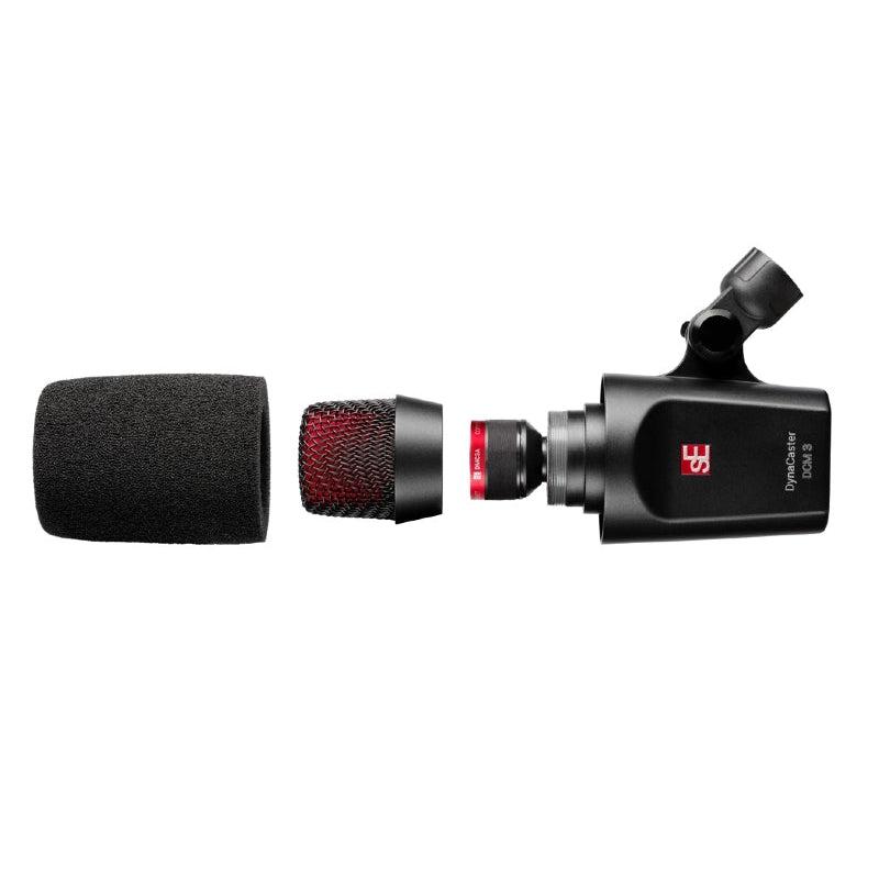 sE Electronics DCM3 DynaCaster