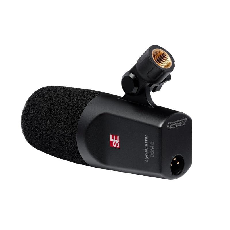 sE Electronics DCM3 DynaCaster