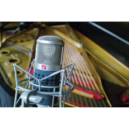 sE Electronics Gemini II rør mikrofon