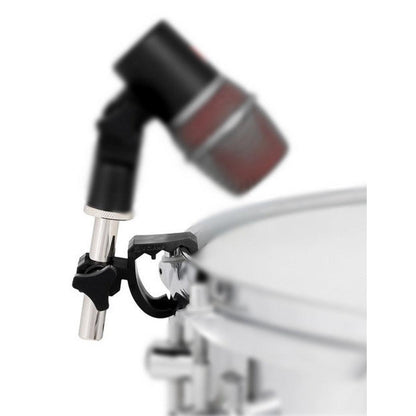 sE Electronics V-CLAMP trommemikrofon holder