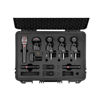sE Electronics V-Pack-Arena tromme mikrofoner