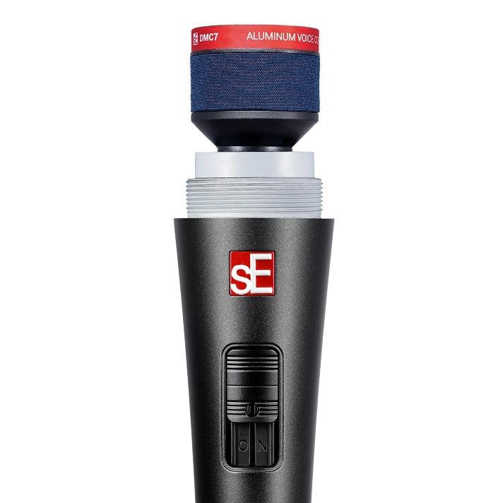 sE Electronics V7 Switch Dynamisk Vokalmikrofon