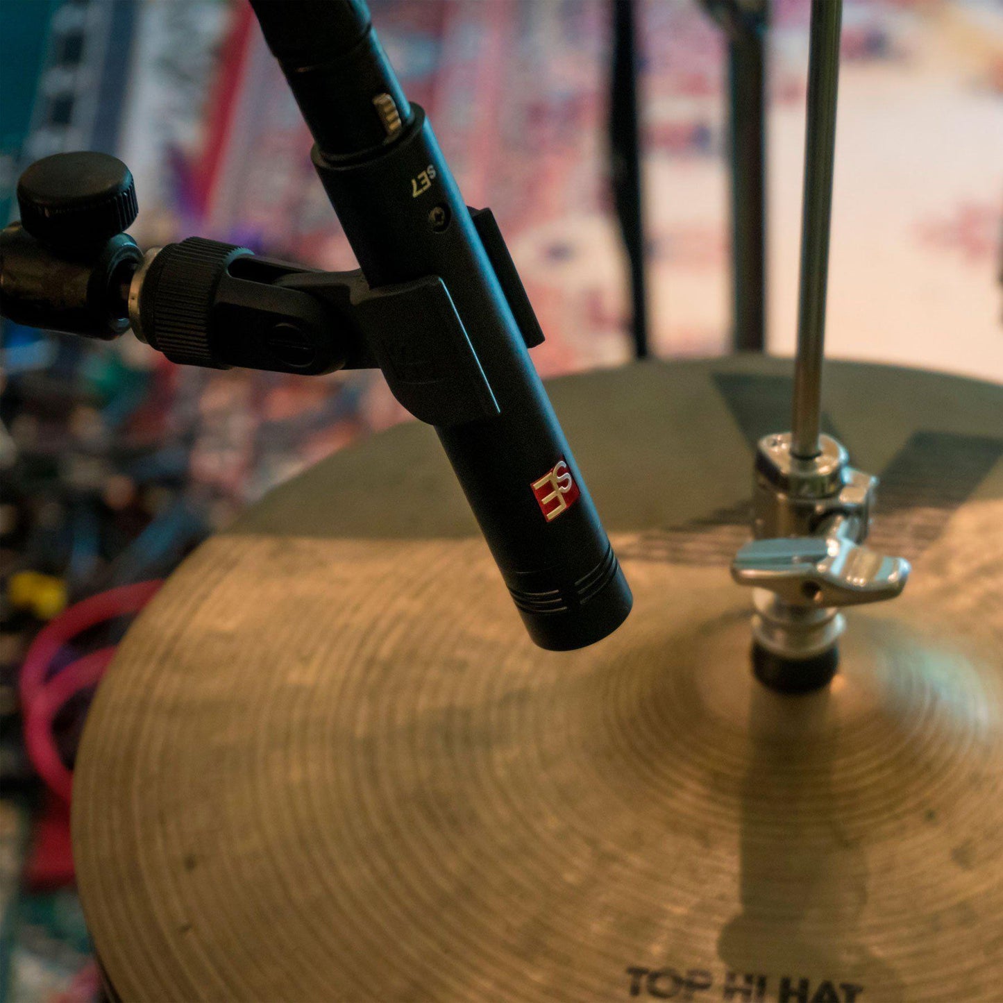 sE Electronics sE7 Diaphragm Kondensatormikrofon